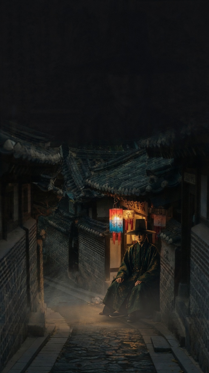 안내 선비